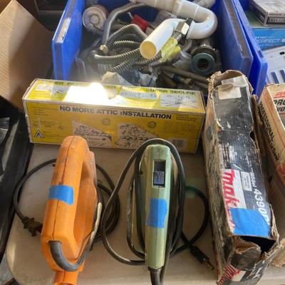 Tools 