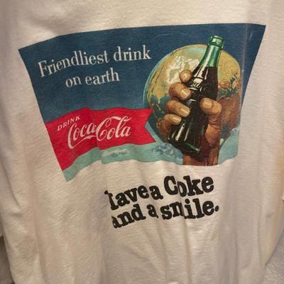 Coca Cola 