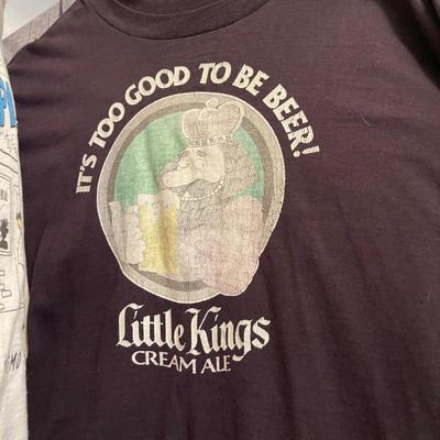 T shirts 