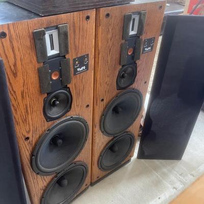 VMPS SPEAKERS - you will find these rarely sold anywhere 