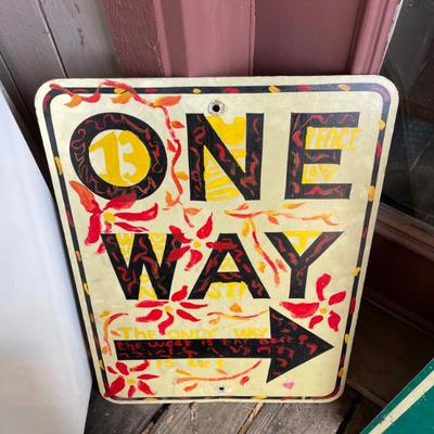 Signs 