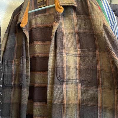 Flannels 