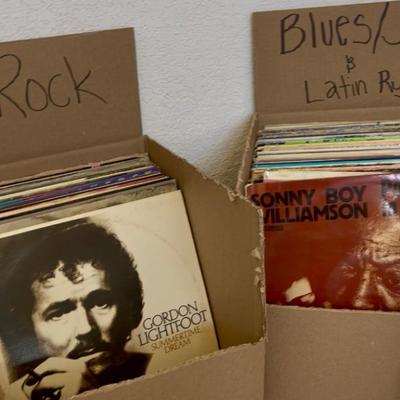 Records