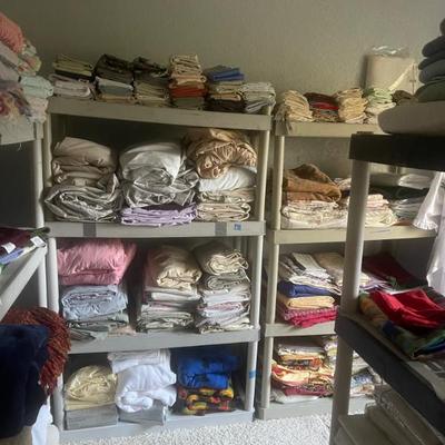 Linens 