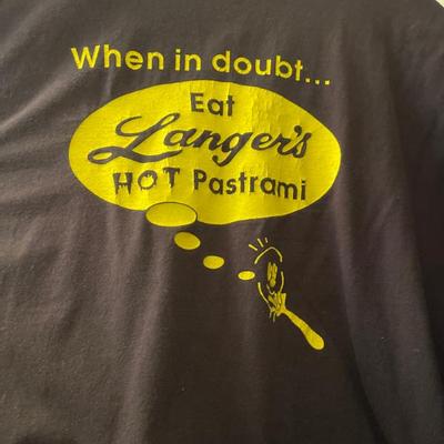 T shirts 