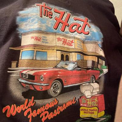 T shirts 