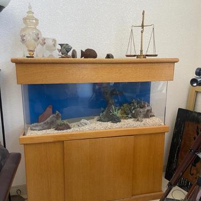 Aquarium