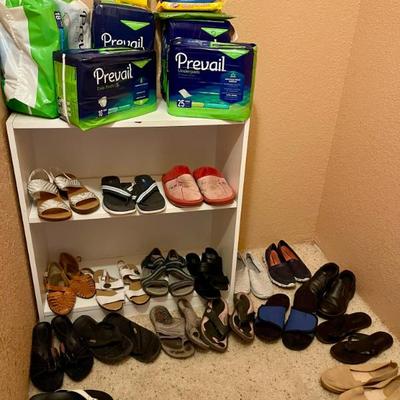 Shoes