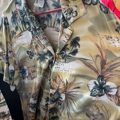 Hawaiian 