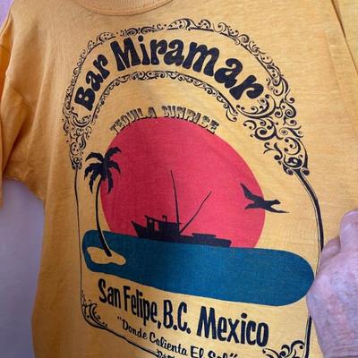 T shirts 