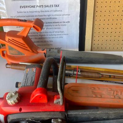Tools 