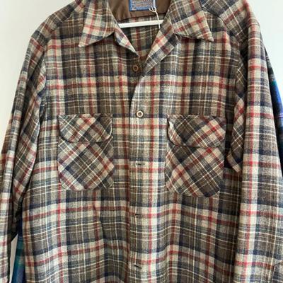 Flannels 