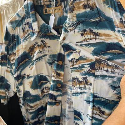 Hawaiian 