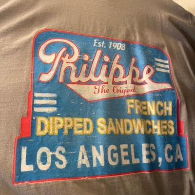 T shirt vintage 