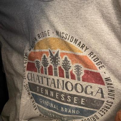 T shirts 