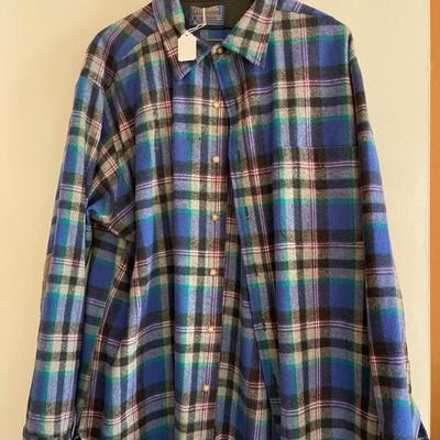 Flannels 