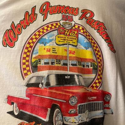 T shirts 
