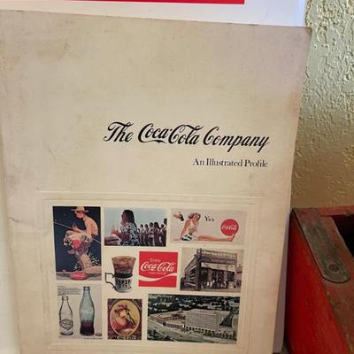Coke info I from Coca Cola 