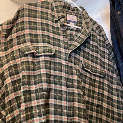 Flannels 