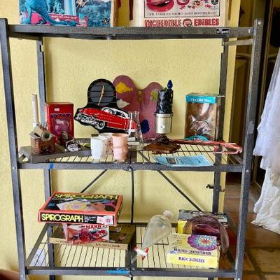 Collectibles