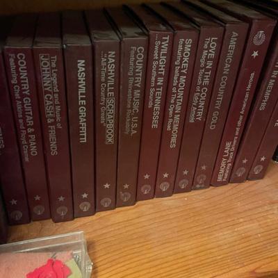 Cook books 
