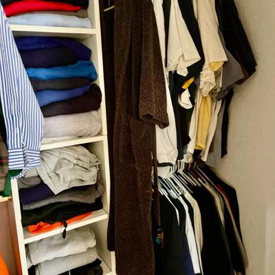 Clothing 