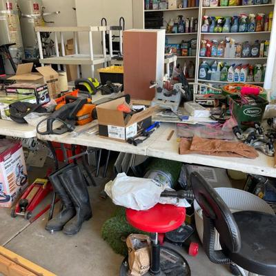 Sale Photo Thumbnail #72: Garage 