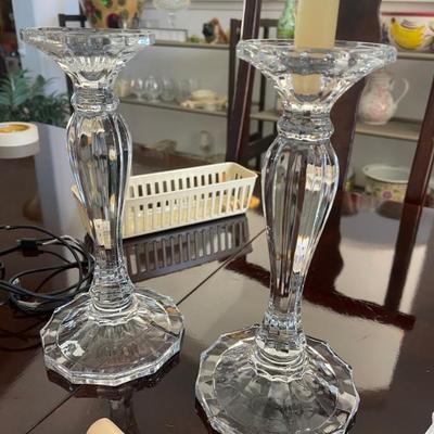 Sale Photo Thumbnail #123: Candle sticks 