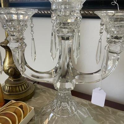 Sale Photo Thumbnail #119: Candle sticks 