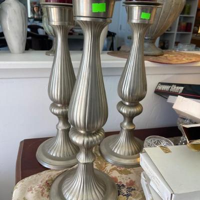 Candles 