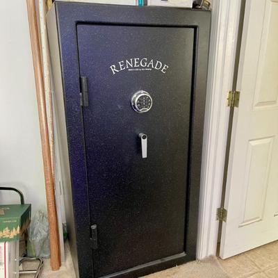 Safe HUGE need safe mover 