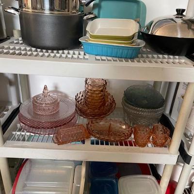 Sale Photo Thumbnail #51: More kitchen 