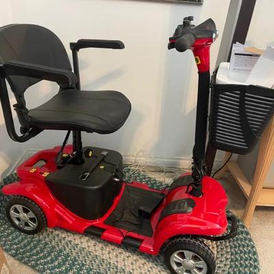 BRAND NEW ! We assembled ! 