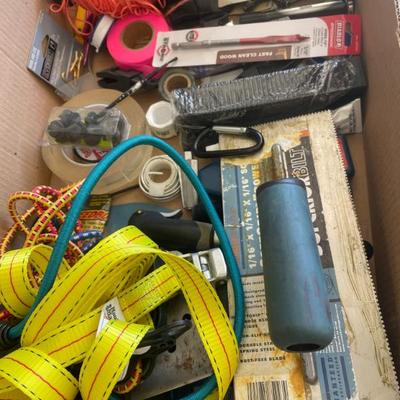 Tools 