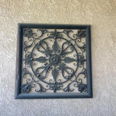 Sale Photo Thumbnail #109: Yard art 