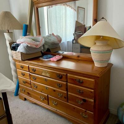 Dressers 