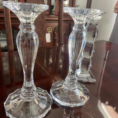 Sale Photo Thumbnail #124: Candle sticks 