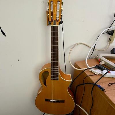 Guitar 