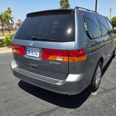 Sale Photo Thumbnail #89: Mini van 