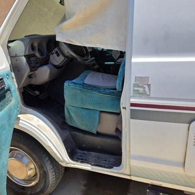 Sale Photo Thumbnail #99: Van 