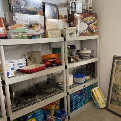 Sale Photo Thumbnail #21: Kitchen 