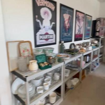 Sale Photo Thumbnail #26: Kitchen wall 