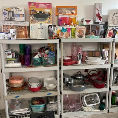 Sale Photo Thumbnail #19: Kitchen 