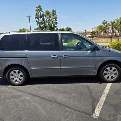 Sale Photo Thumbnail #83: Mini van 