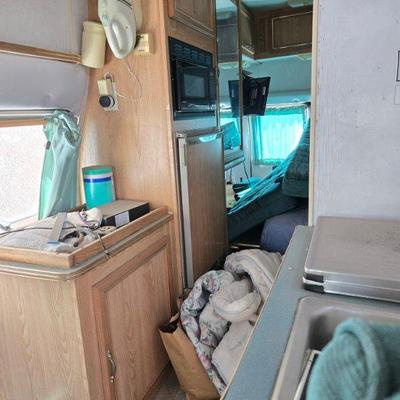 Sale Photo Thumbnail #98: Van interior 
