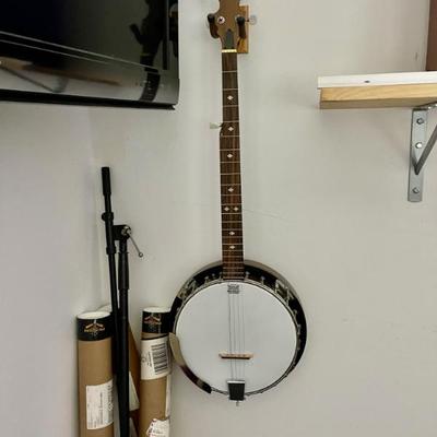 Banjo 