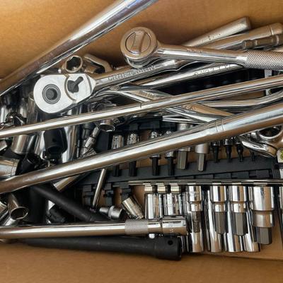 Tools 