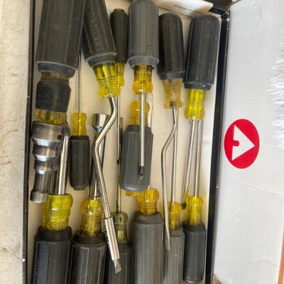 Tools 