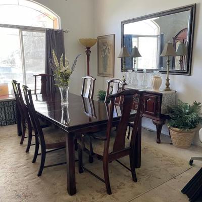 Sale Photo Thumbnail #7: Dining room 