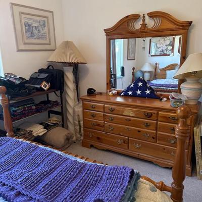 Sale Photo Thumbnail #18: Bedroom 